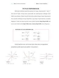 Contoh fungsi deberikan pada gambar 1. Bab 3 11 Selesai