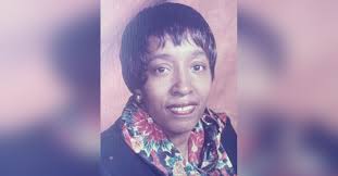 Obituary information for Deaconess Mary Blount