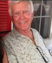 Passing of Roy Harkey, Father of Steve M Harkey, Lincolnton High Alum