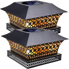 Best Post Lights Buying Guide Gistgear