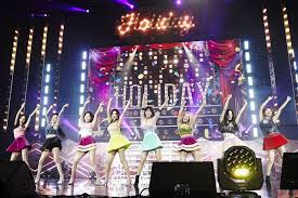 Girls Generation Tops Billboards World Albums Chart Be