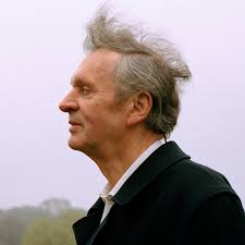 Rupert Sheldrake updated his profile...