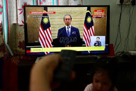 Additions To The Prihatin Rakyat Economic Stimulus Package The Edge Markets