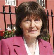 Condolence Book for Catherine (Vera) Langan (née Kiely) (Artane, Dublin)