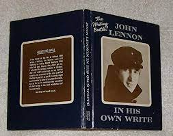 Mccartney, paul (introduction by) published by simon & schuster, new york, 1981. John Lennon In His Own Write Zvab