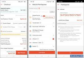 Untuk pembayaran shopee di alfamart saat ini belum tersedia. 7 Cara Bayar Shopee Lewat Alfamart Mudah Lengkap