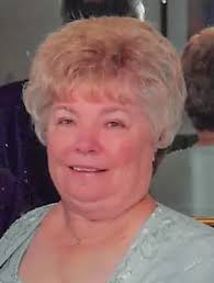 Obituary information for Patricia A. Holman