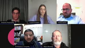 Η αλήθεια είναι ότι ο αριθμός των ελπιδοφοροσ σωτηριαδησ: Den Xreiazetai Na Poyme Ane3arthtoi Kyprioi Polites