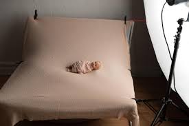 How To Use Studio Lighting For Newborn Photography Brooklyn Nyc Newborn Photographer Dina Duchan