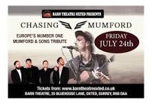 Chasing Mumford