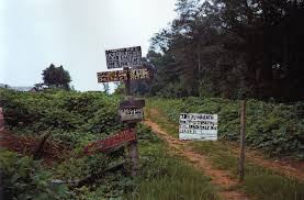 Eye care associates inc jimmie jean corley, od 911 hargrove rd e tuscaloosa, al 35405 (205). The Muse Of Place And Time An Interview With William Christenberry 2004 2005 American Suburb X