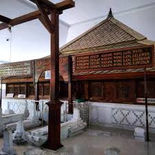 1 tim peneliti dan penyusun buku sunan drajat, sejarah sunan drajat; Darmawisata Indonesia