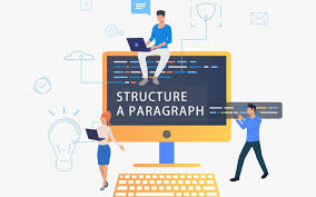 Structure A Paragraph In Essay Writing ...