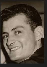 Richard Perini Obituary (1935