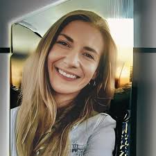 Erica Block, baseball writer and researcher