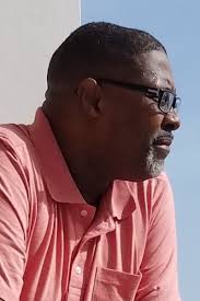 Obituary for Mr. Tyrone Peter Thomas