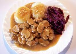 Kochen Jager Schnitzel Nach Meiner Art Rezept Rezept Rezepte Kochrezepte Lebensmittel Essen