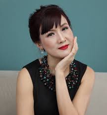 Diễn viên Hiền Mai: “Không có sắc không thì không thể làm nghề"