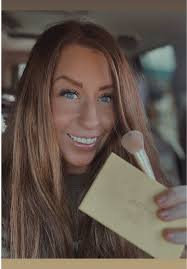 Ashley Erickson Seintakeup Tutorial