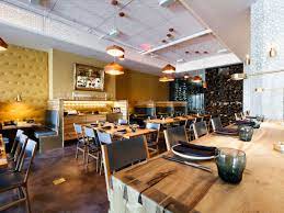 15 Exciting Spanish Restaurants In San Francisco And The East Bay Eater Sf