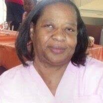 Wilma Latisha Sutton-Garrison Obituary