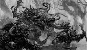 Warhammer Art Thread - Page 2 — Total War Forums