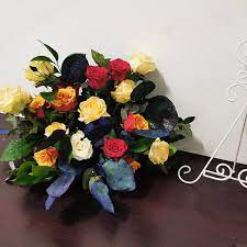 Send artificial flowers online as a gift to your friends and family and mesmerize them. Mellow Flower Arrangements Flower Mellow Twitter
