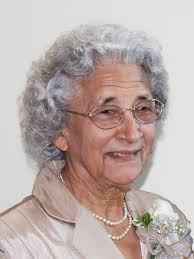 Obituary of Aleida Looby