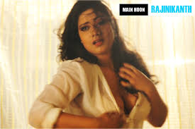 Kavita Radheshyam In Another Bold Avatar For Faisal Saif S Bilingual Main  Hoon Rajinikanthsexiezpix Web Porn
