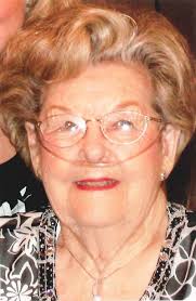 Gertrude Rathgeber Schwartzman Obituary (2010)