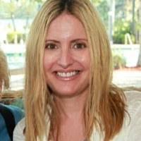 Deborah Berg's Instagram, Twitter & Facebook