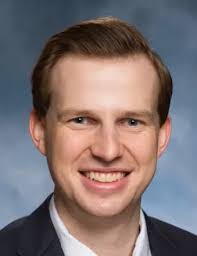 Charles Rexroad's Instagram, Twitter & Facebook