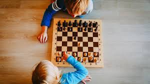 The player who has the white pieces always starts a game of chess. Top 10 Benefits Of Chess Chess Com