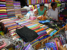 Rak heran jika vietnam dikenal surga bagi pecinta belanja. Vietnam Part 1 Shoping Dan Membeli Belah Kain Pasang Beg Dan Barang Dari Ben Thanh Vietnam
