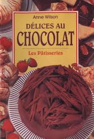 Delices Au Chocolat Beef Food Cookbook