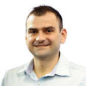 Meir Roth, Lead Solution Engineer