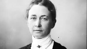 My novel about Hilma af Klint will be out in March 2025 in Sweden. It's my  second novel and it's based