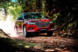 Haval H2 Review Great Wall Foton Dealers