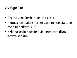 Bab 7 pemerkasaan pendidikan hubungan etnik. Euw 235 Hubungan Etnik Bab 7 Cabaran Hubungan