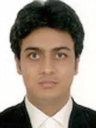 Consult Advocate Shikher Deep Aggarwal