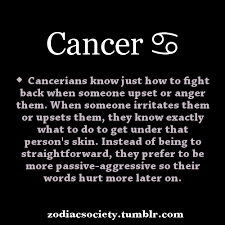 However, researchers continue to develop treatments that result in improved survival rates. Round And Round Our Words Go Youll Never Know What Will Be Thrown Cancer Zodiac Facts Cancer Quotes Zodiac Cancer Zodiac
