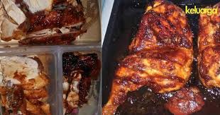 Blend sampai adunan sebati dan gebu. Resepi Ayam Bakar Cili Padi Mudah Ringkas Dan Cepat Rasa Pun Sedap Keluarga