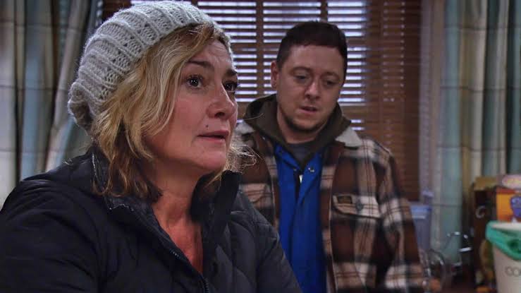 Moira Dingle's fresh upset confirmed in Emmerdale hospital drama | Soaps |  Metro News