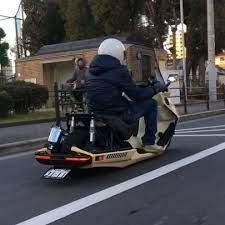 owner industries mnk frame processing air suspension i could not put music on copyright issues hondahelix honda helix cn250 fusion