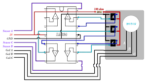 I want to generate 3 pwm 120 degrees out of phase with arduino mega2560 because i want to control six pluse igbt to control 3 phase arduino control 3 phase inverter. Sensored Esc Circuit Homemade Diy