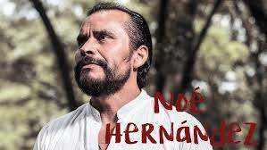 Noe Hernandez Laid to Rest with Full Honors