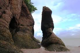 Check The Tide Times Review Of Hopewell Rocks Hopewell