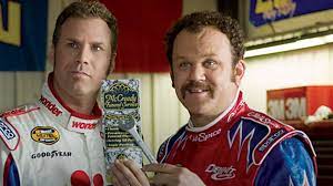 A 2006 comedy film parodying the world of nascar, directed by adam mckay … Talladega Nights The Ballad Of Ricky Bobby Tribeca Festival Tribeca