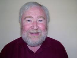 Cllr Kevin Fitzgerald