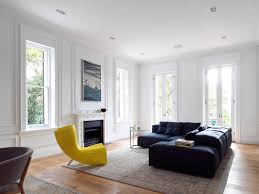 Houset Campbell 3 Design Milk Furnishings Design Sydney House Interior Design
